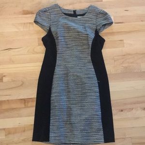 Moulinette Soeurs dress from Anthropologie